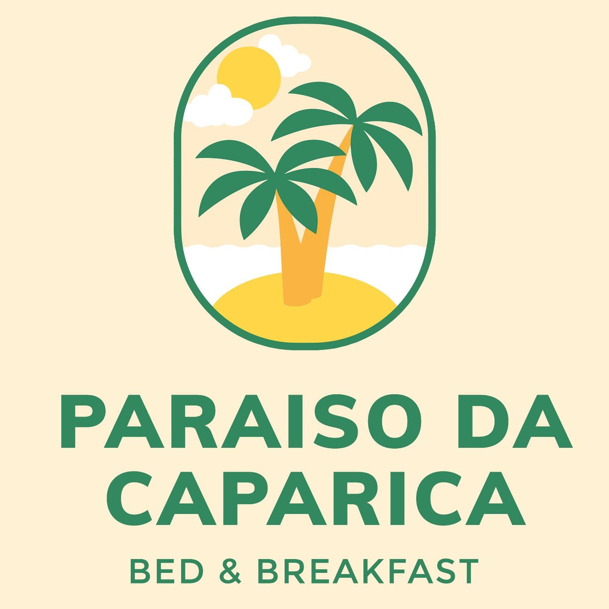 Casa de hóspedes Paraiso Da Caparica