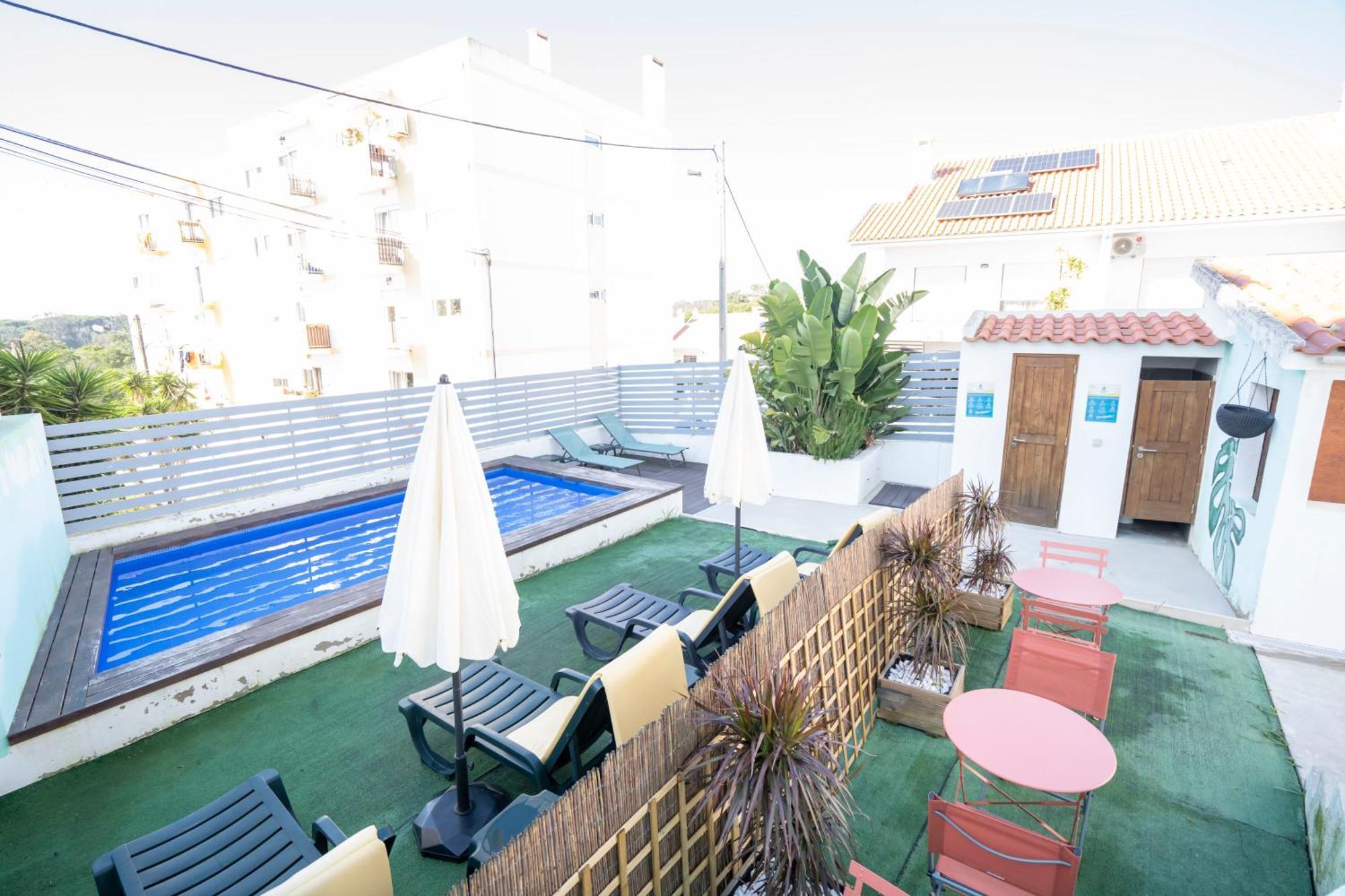 Paraiso Da Caparica Casa de hóspedes 3*