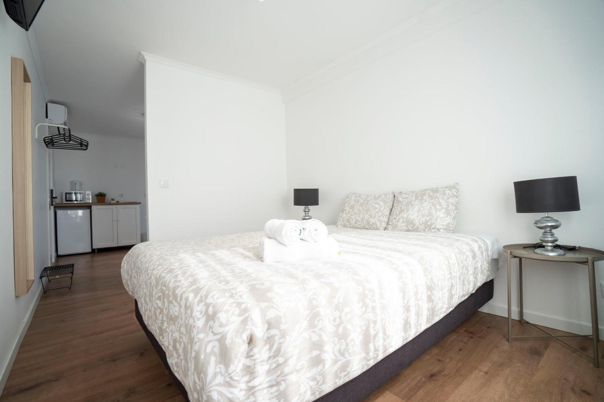 Casa de hóspedes Paraiso Da Caparica Charneca (Setubal)
