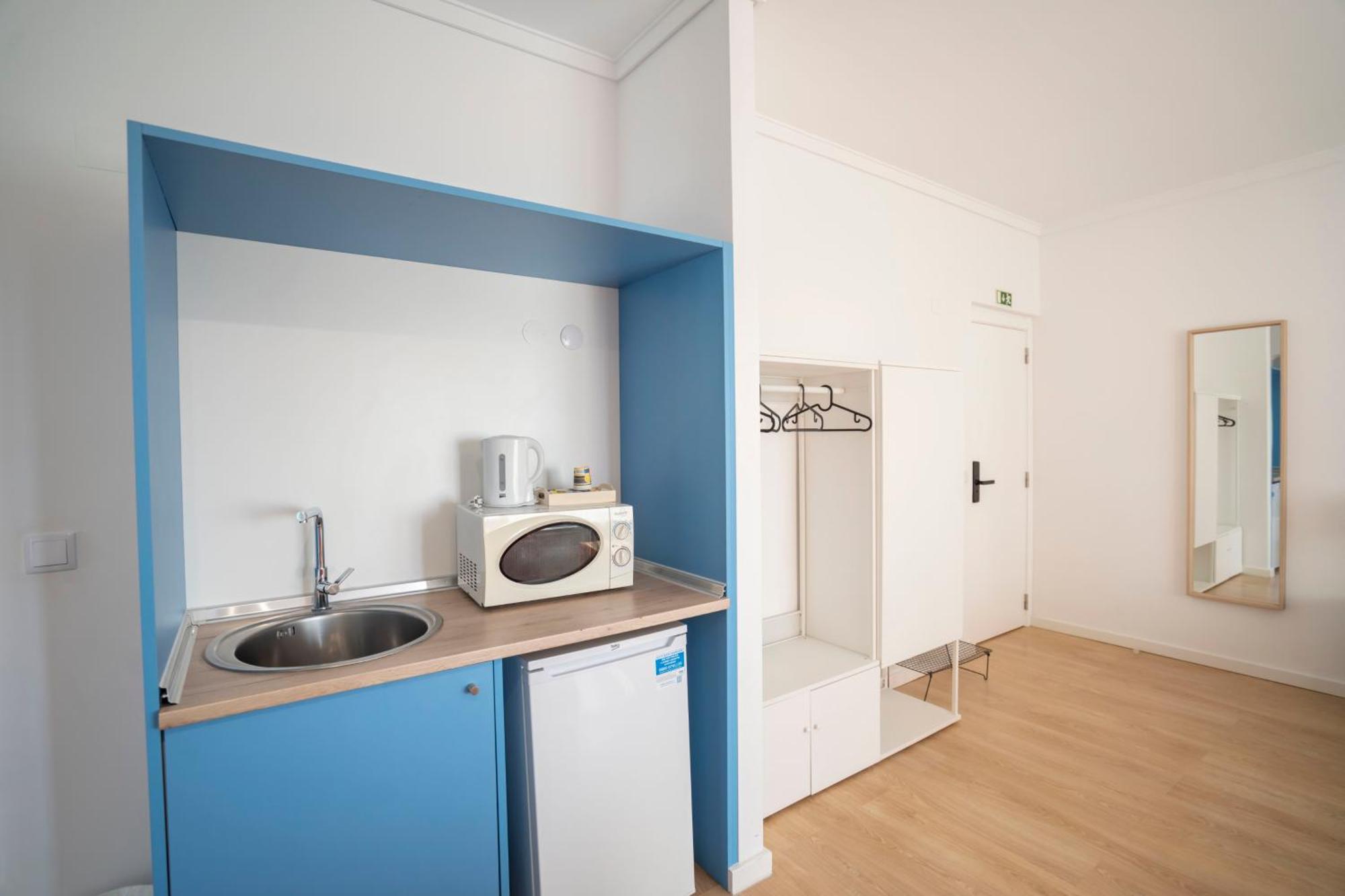 Paraiso Da Caparica Casa de hóspedes Charneca (Setubal)