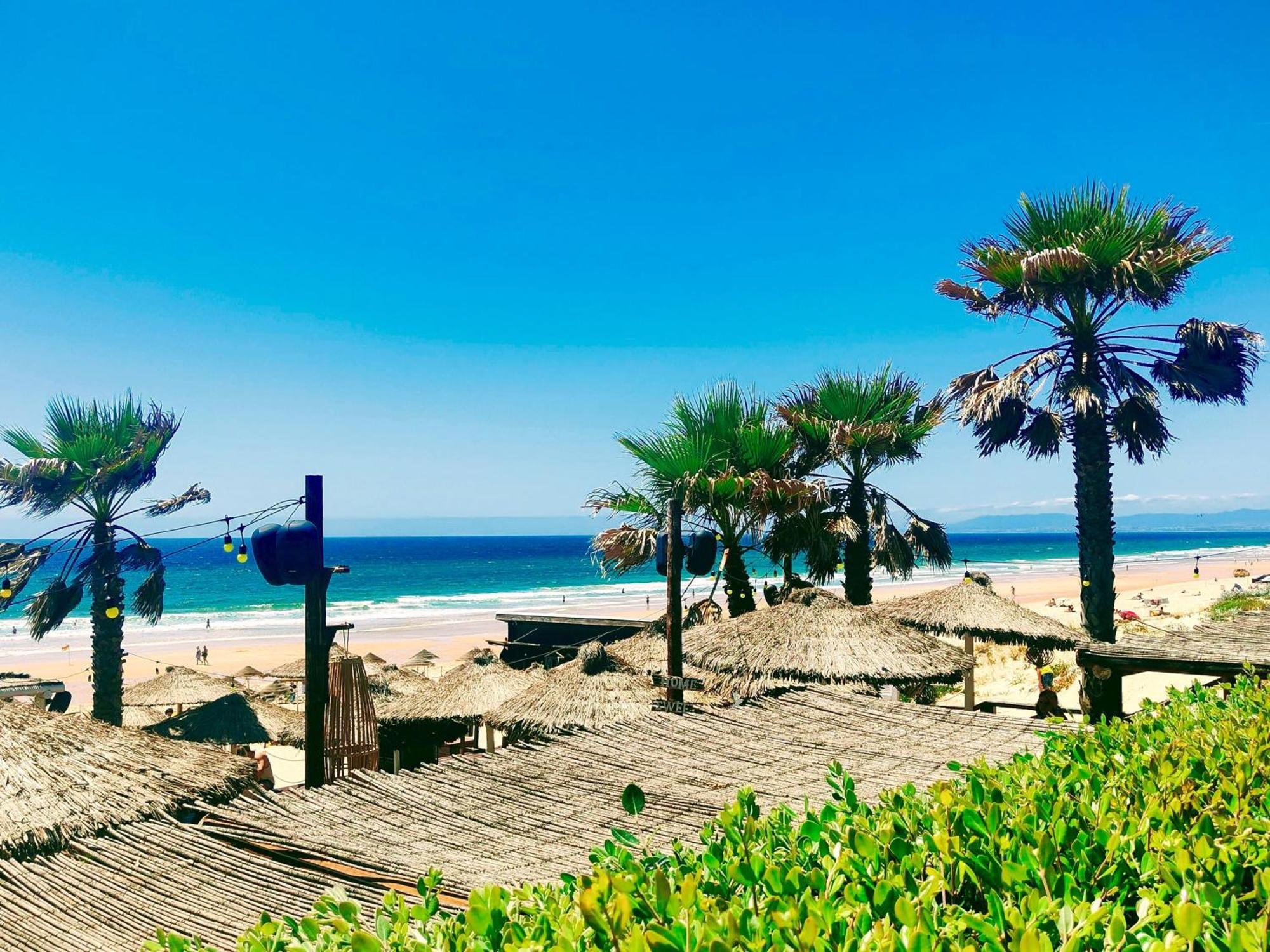 Paraiso Da Caparica Charneca (Setubal)